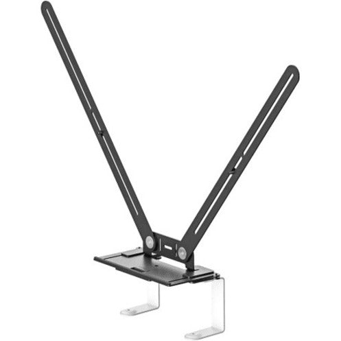 Logitech Rally Bar Mini Premium Huddle Room Bundle | Small-Medium Rooms