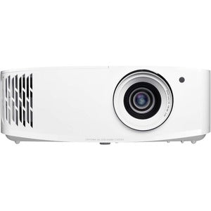 Mid-Tier Projector and Screen Bundle