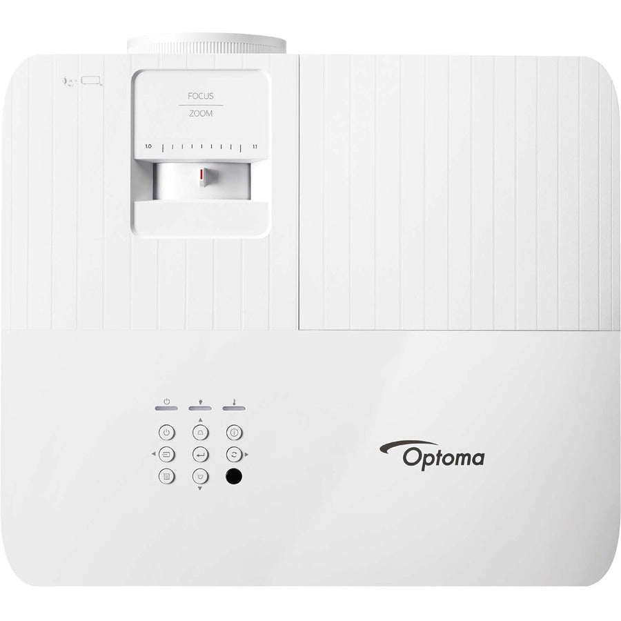 Mid-Tier Projector and Screen Bundle