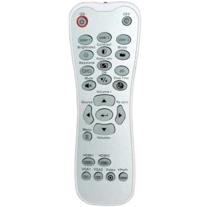 Mid-Tier Projector and Screen Bundle
