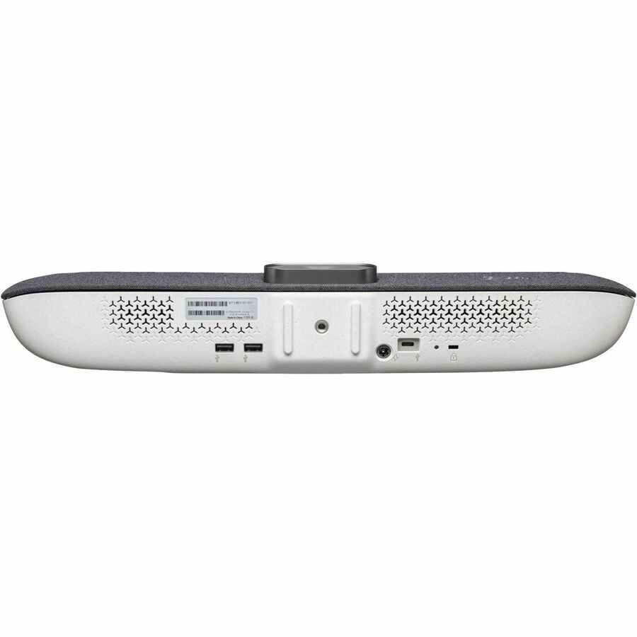 Poly Studio R30 Small Huddle Room Bundle | Plug-and-Play Video Conferencing Kit