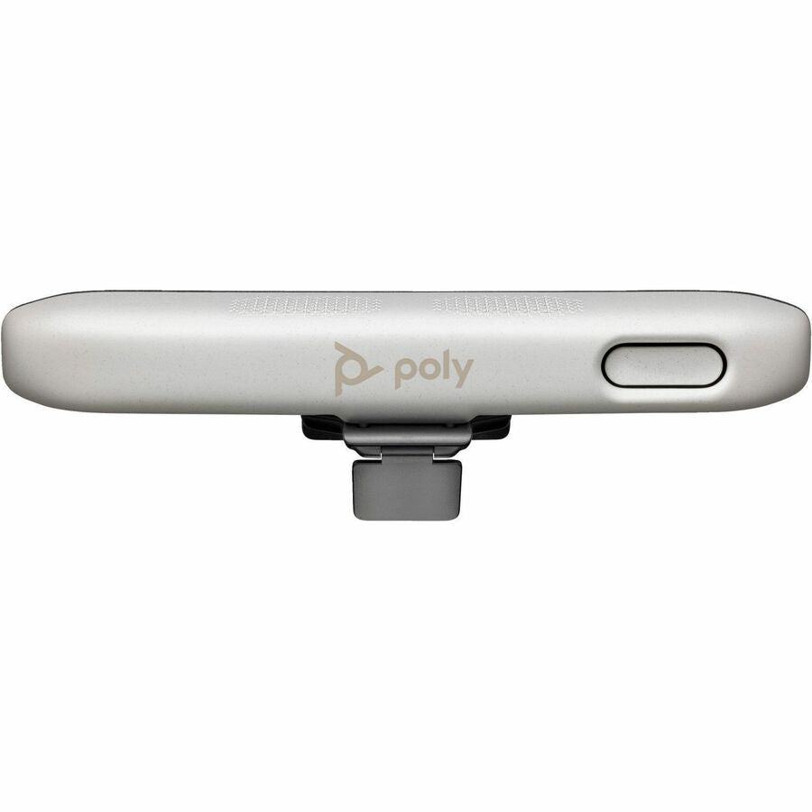 Poly Studio R30 Small Huddle Room Bundle | Plug-and-Play Video Conferencing Kit