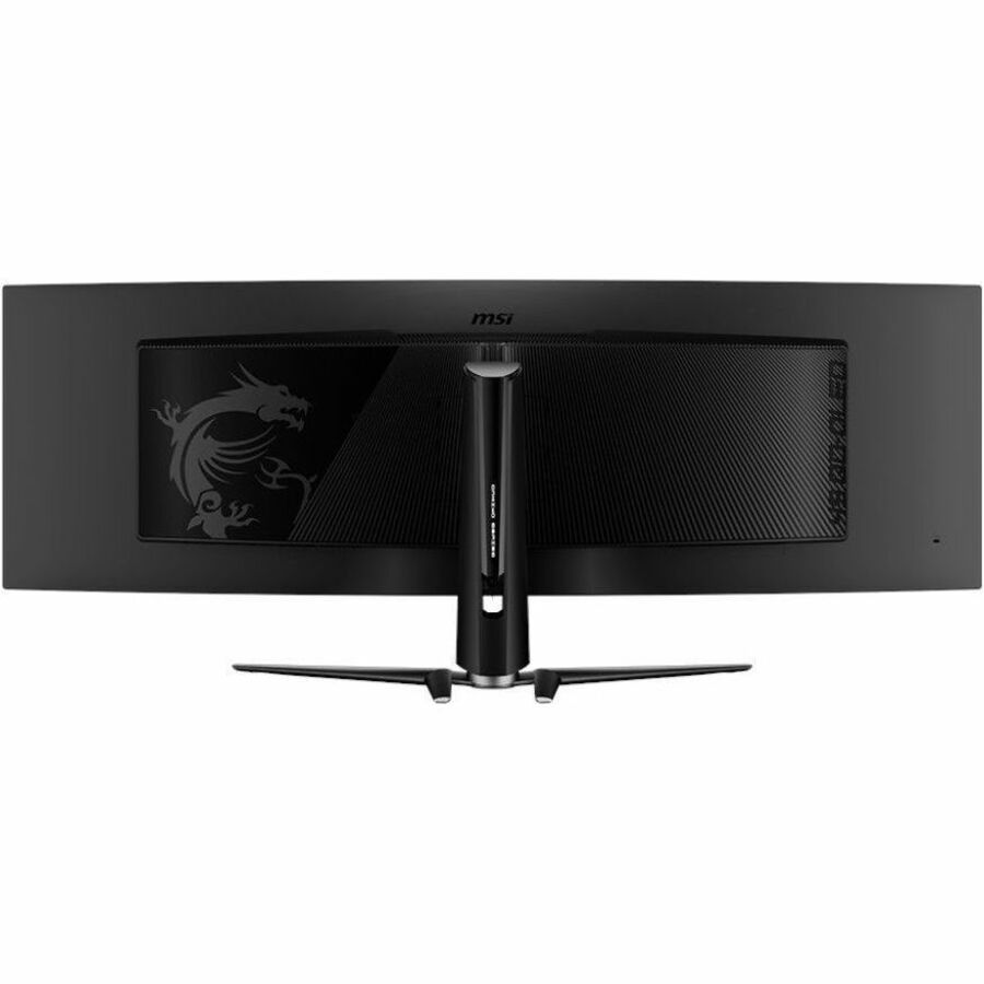 Lenovo Legion T5 Gaming Desktop + MSI MPG 491CQPX 49" QD-OLED | Mid-Tier Gaming Bundle
