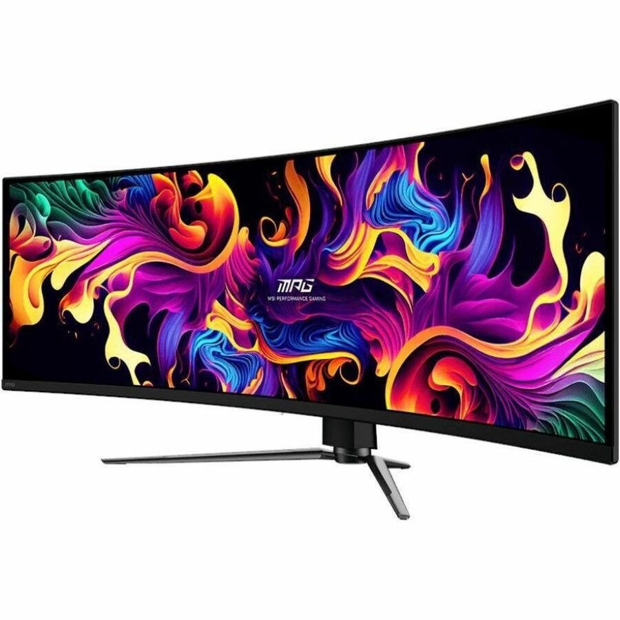 Lenovo Legion T5 Gaming Desktop + MSI MPG 491CQPX 49" QD-OLED | Mid-Tier Gaming Bundle