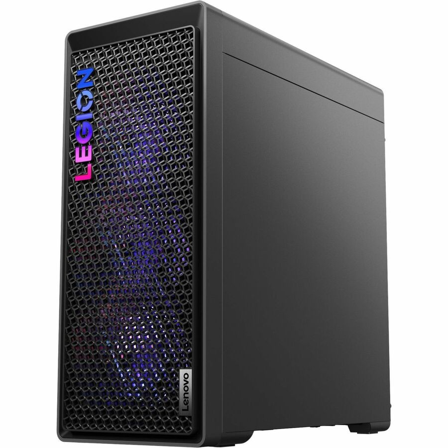 Lenovo Legion T7 Gaming Desktop + Samsung Odyssey G9 49" OLED | Top-Tier Gaming Bundle