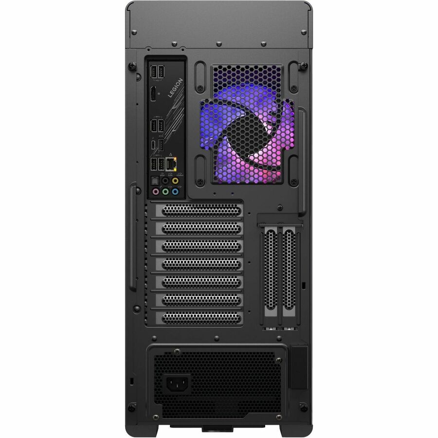 Lenovo Legion T7 Gaming Desktop + Samsung Odyssey G9 49" OLED | Top-Tier Gaming Bundle