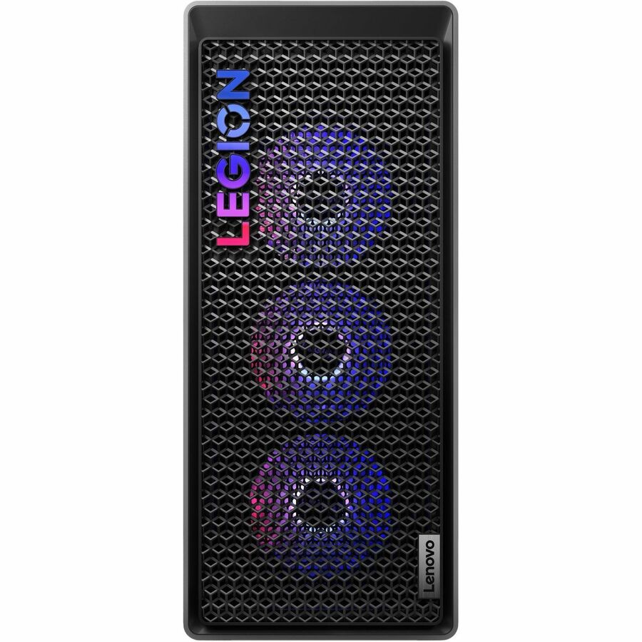 Lenovo Legion T7 Gaming Desktop + Samsung Odyssey G9 49" OLED | Top-Tier Gaming Bundle