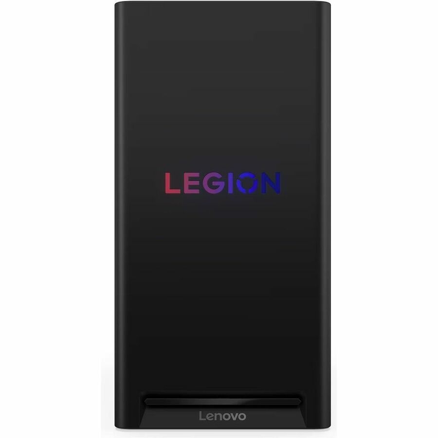 Lenovo Legion T5 Gaming Desktop + MSI MPG 491CQPX 49" QD-OLED | Mid-Tier Gaming Bundle