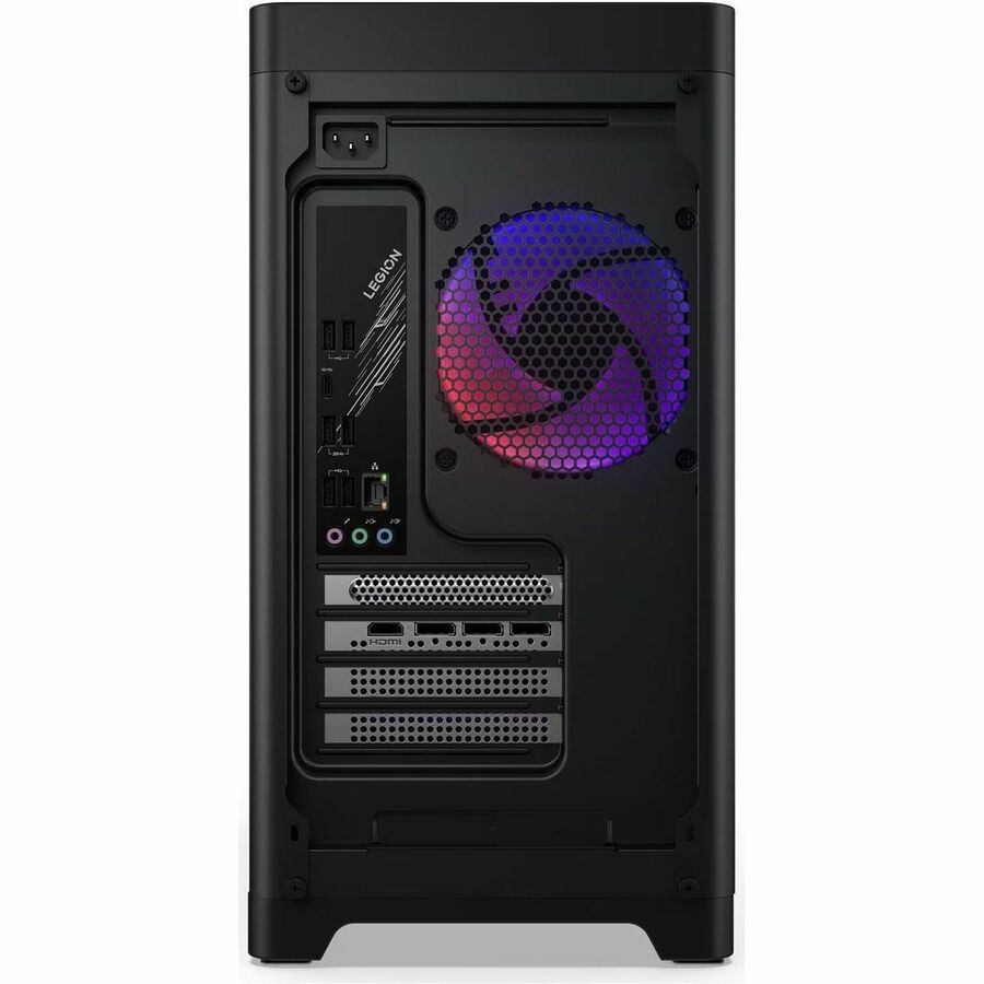 Lenovo Legion T5 Gaming Desktop + MSI MPG 491CQPX 49" QD-OLED | Mid-Tier Gaming Bundle