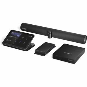 Lenovo ThinkSmart Core Gen 2 Premium Collaboration Suite | Enterprise Meeting Room Kit
