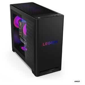 Lenovo Legion T5 Gaming Desktop + MSI MPG 491CQPX 49" QD-OLED | Mid-Tier Gaming Bundle