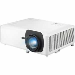 High-Tier Projector and Screen Bundle