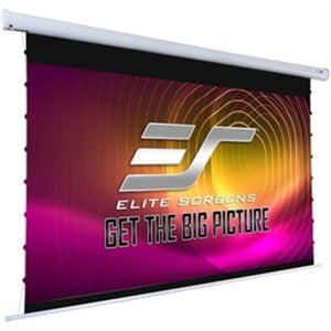 High-Tier Projector and Screen Bundle