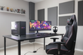 GAM-002 Gaming Lifestyle - Bright