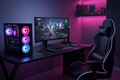 GAM-003 Gaming Lifestyle
