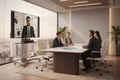 OFF-003 Premium Meeting Room Lifestyle