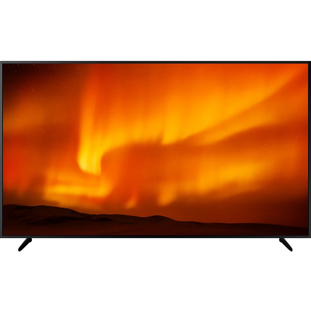 Samsung QN85QN990FF 85-inch Neo QLED 8K Smart TV - Front View