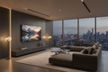 Samsung Neo QLED 8K Lifestyle Image